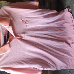 Nautica 2 button dress shirt